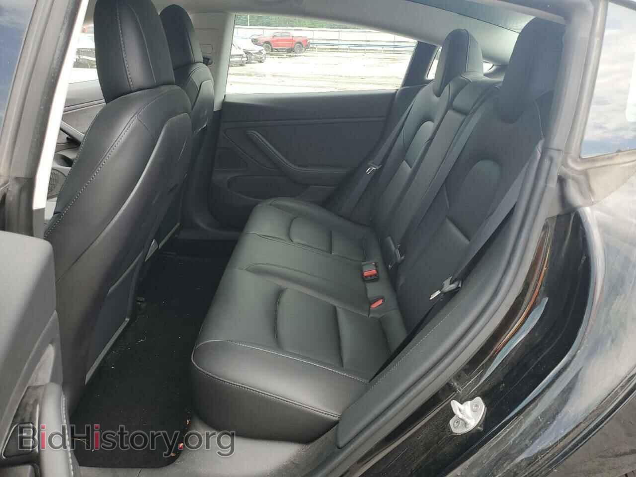 2019 TESLA MODEL 3 - VIN: 5YJ3E1EB3KF199810 - Photo 10