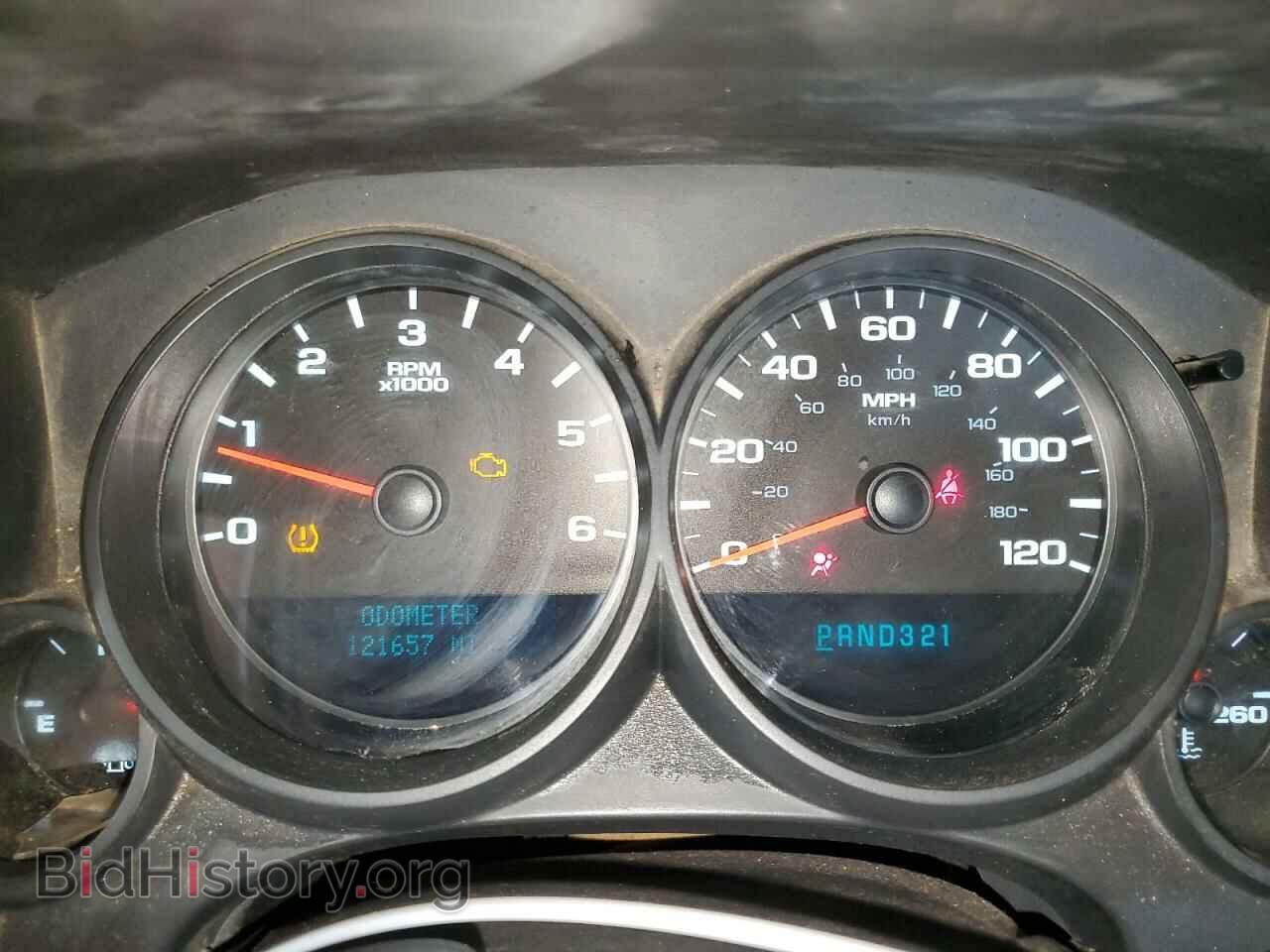 2008 GMC SIERRA - VIN: 1GTEC14C68E217333 - Фото 9