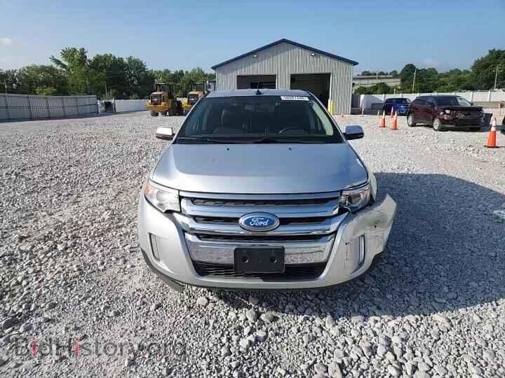 2013 FORD EDGE - VIN: 2FMDK4JC1DBC32442 - Photo 15