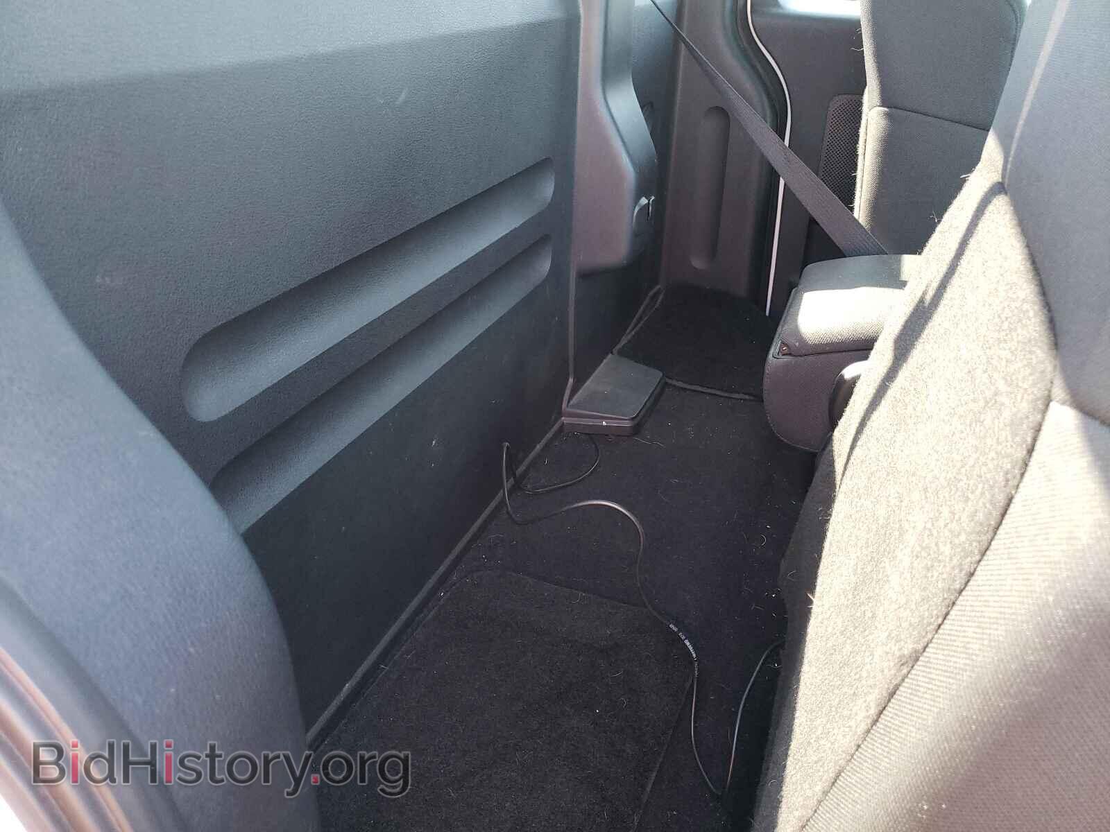 2006 FORD F150 - VIN: 1FTRF04596KB71810 - Фото 6