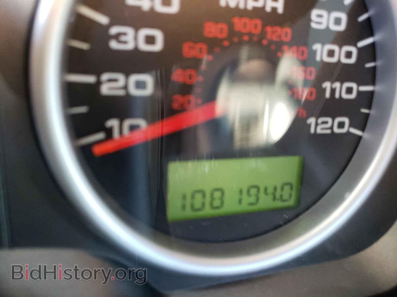 2006 FORD F150 - VIN: 1FTRF04596KB71810 - Фото 8
