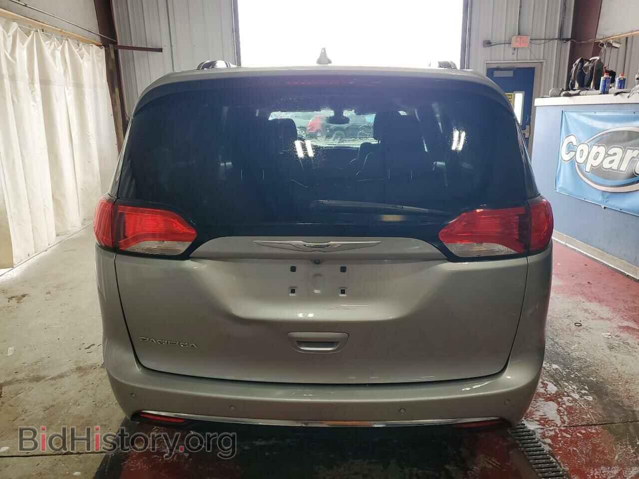 2017 CHRYSLER PACIFICA - VIN: 2C4RC1EGXHR727318 - Photo 6
