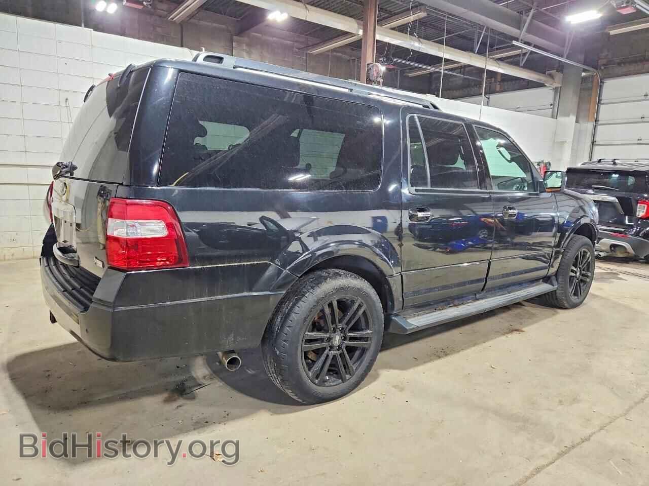 2012 FORD EXPEDITION - VIN: 1FMJK2A58CEF41823 - Фото 3