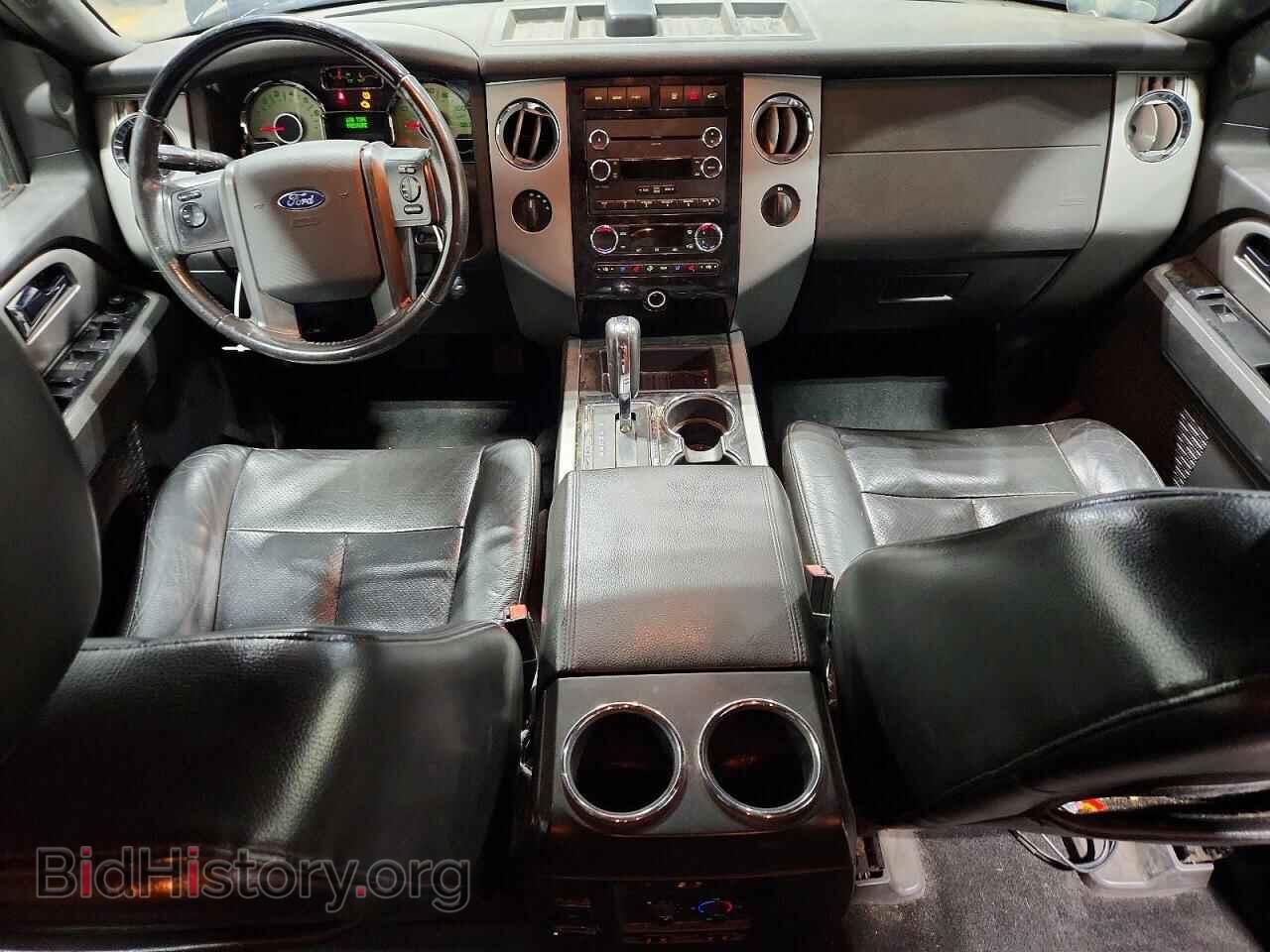 2012 FORD EXPEDITION - VIN: 1FMJK2A58CEF41823 - Фото 8
