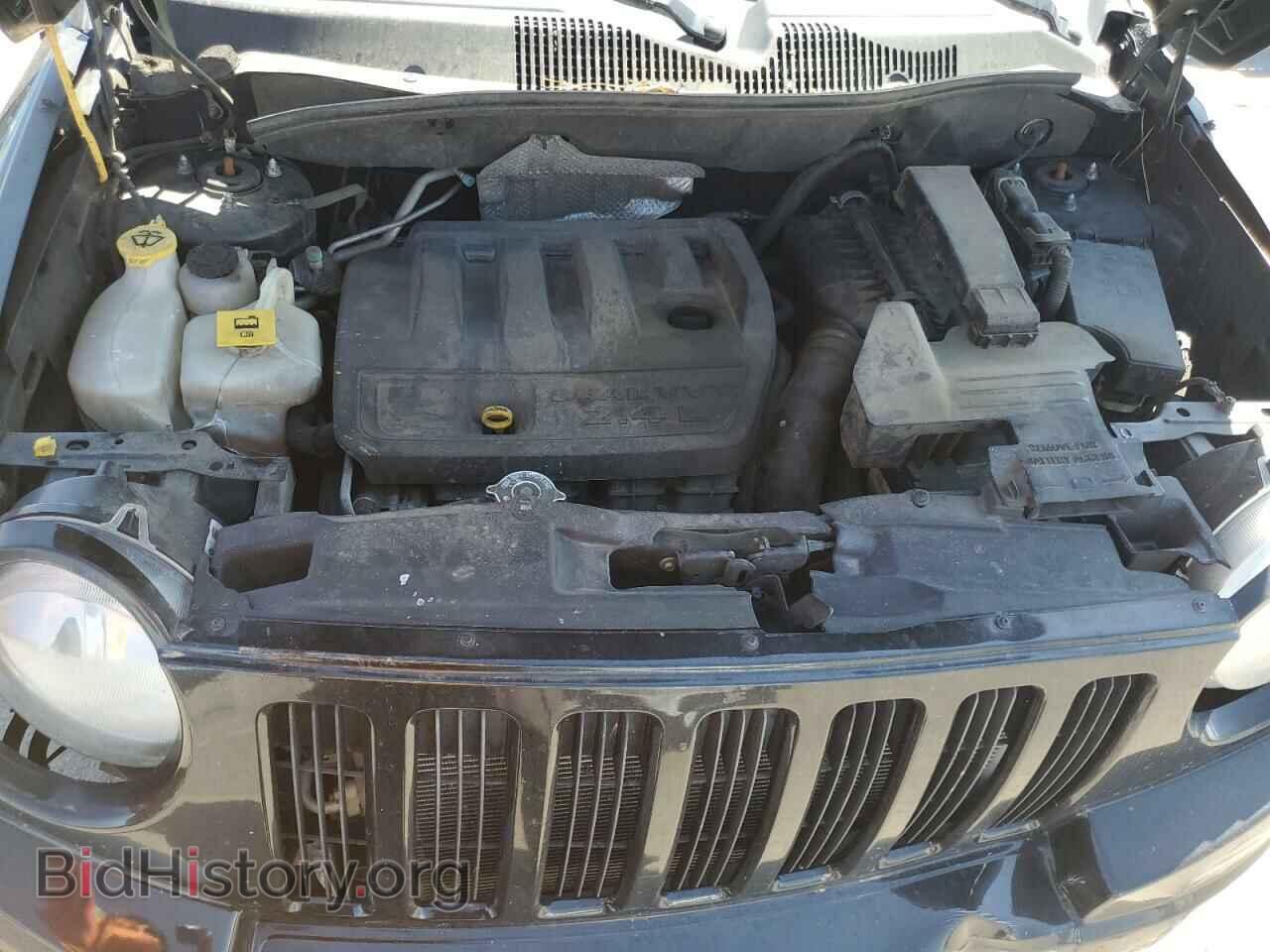 2010 JEEP COMPASS - VIN: 1J4NF4FB1AD502072 - Фото 12