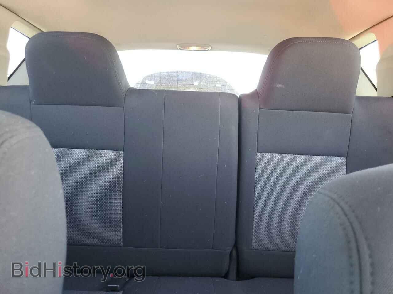 2010 JEEP COMPASS - VIN: 1J4NF4FB1AD502072 - Фото 10