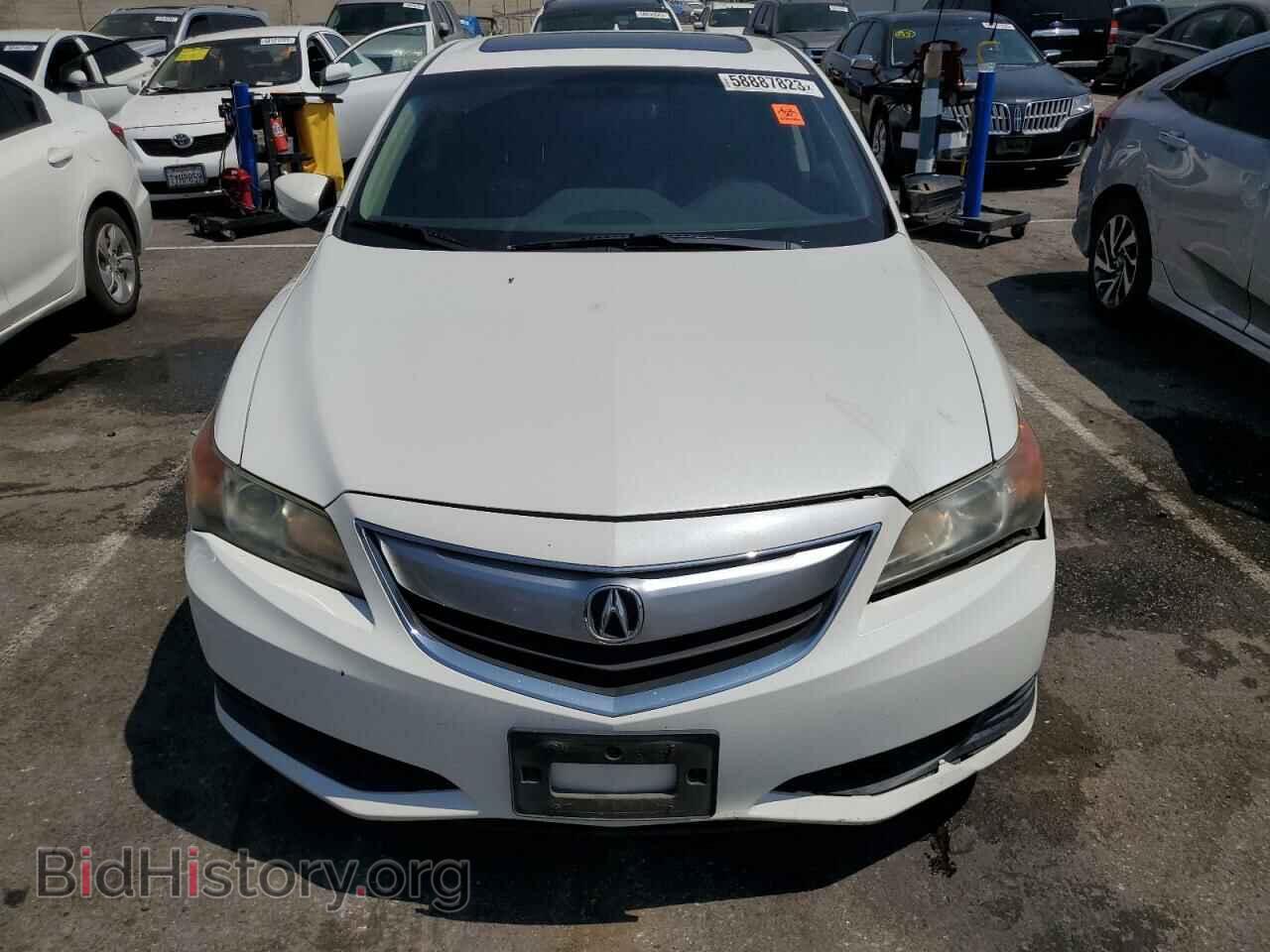 2014 ACURA ILX - VIN: 19VDE1F36EE013885 - Фото 5