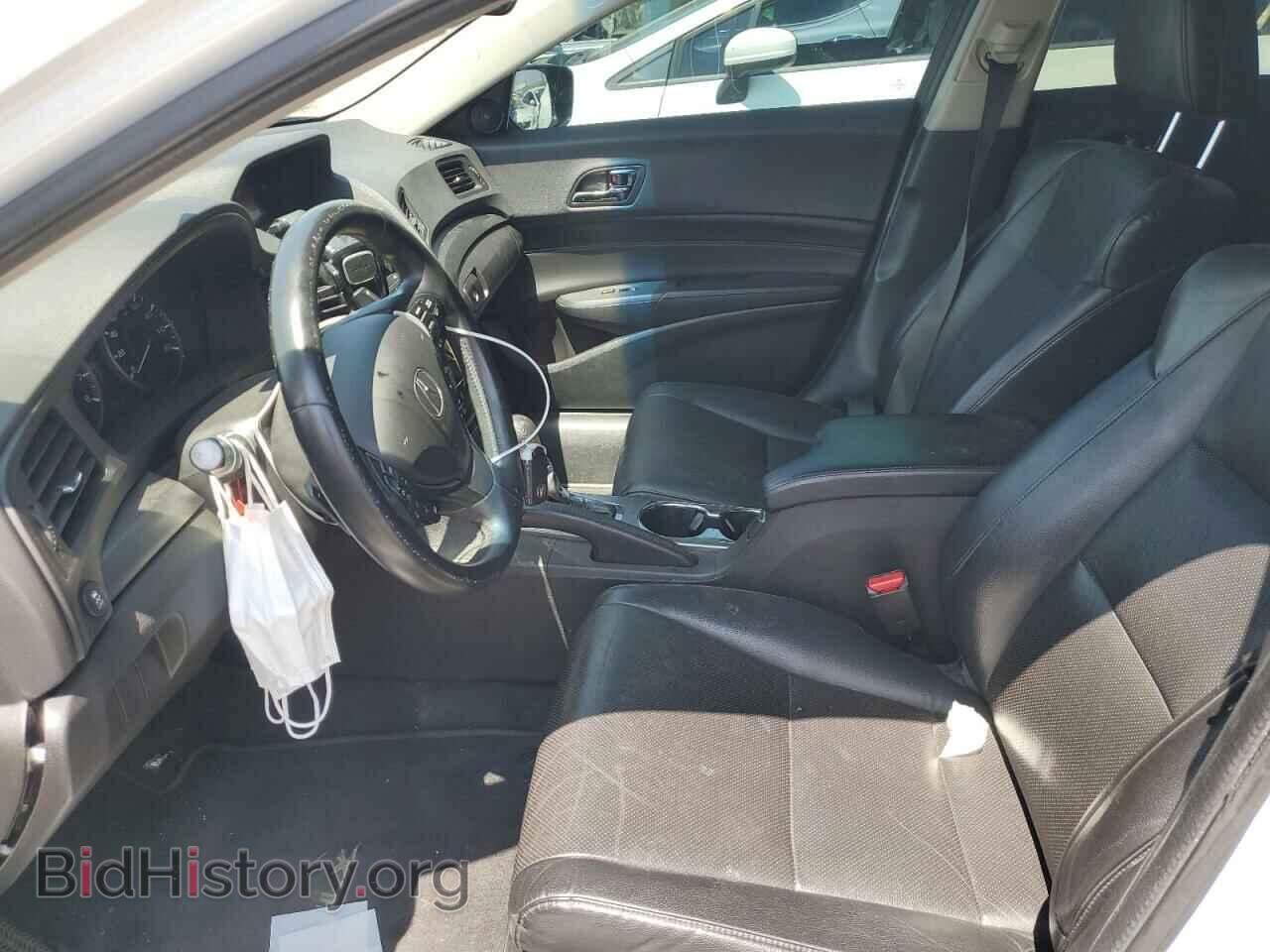 2014 ACURA ILX - VIN: 19VDE1F36EE013885 - Фото 7