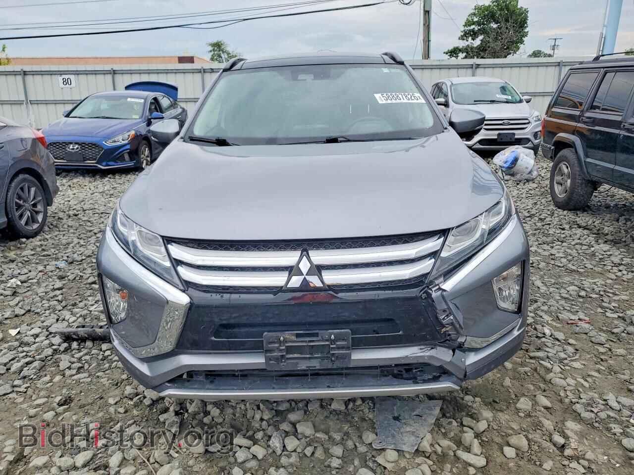 2018 MITSUBISHI ECLIPSE - VIN: JA4AT5AA6JZ066463 - Фото 5