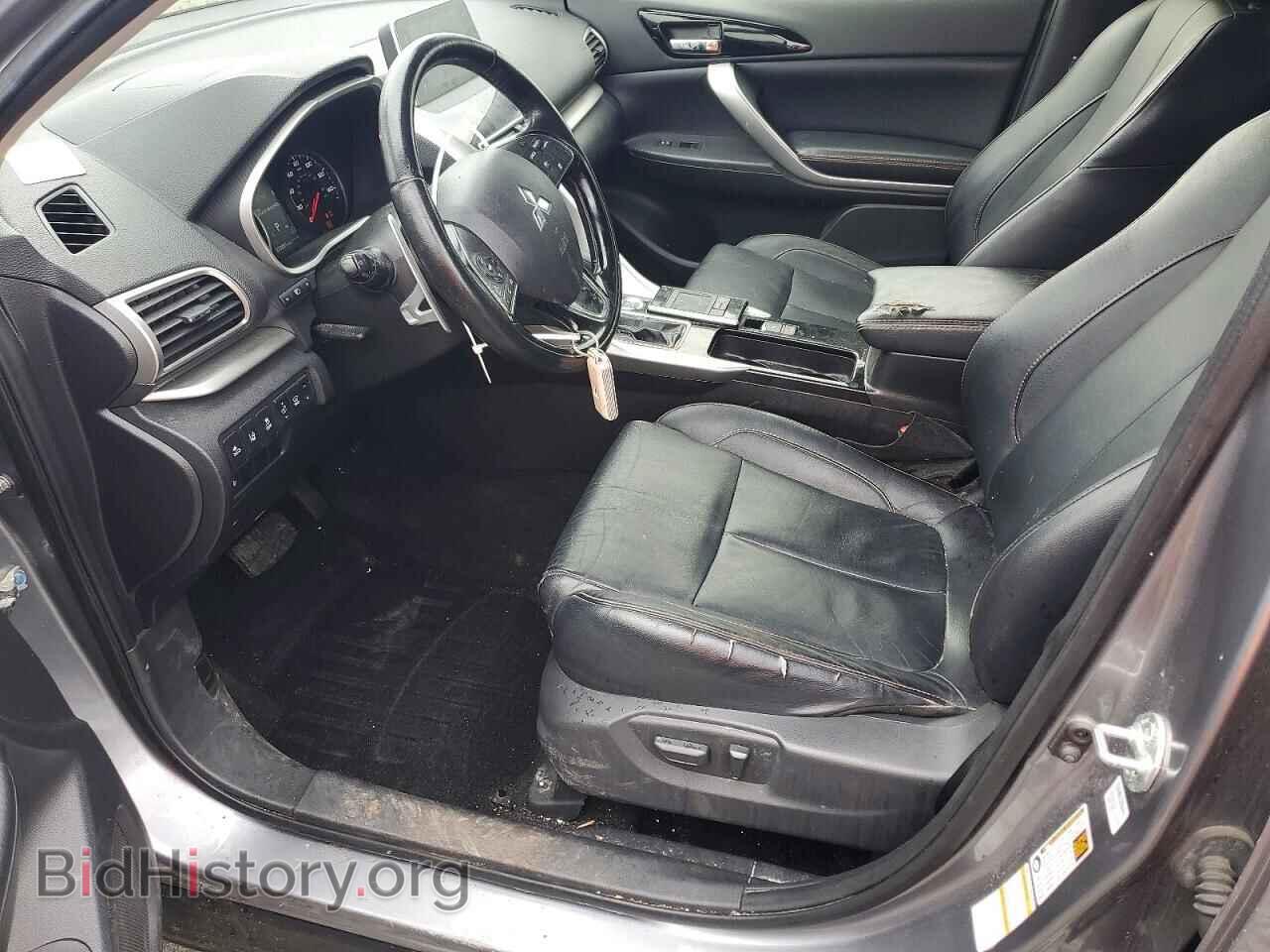 2018 MITSUBISHI ECLIPSE - VIN: JA4AT5AA6JZ066463 - Фото 7