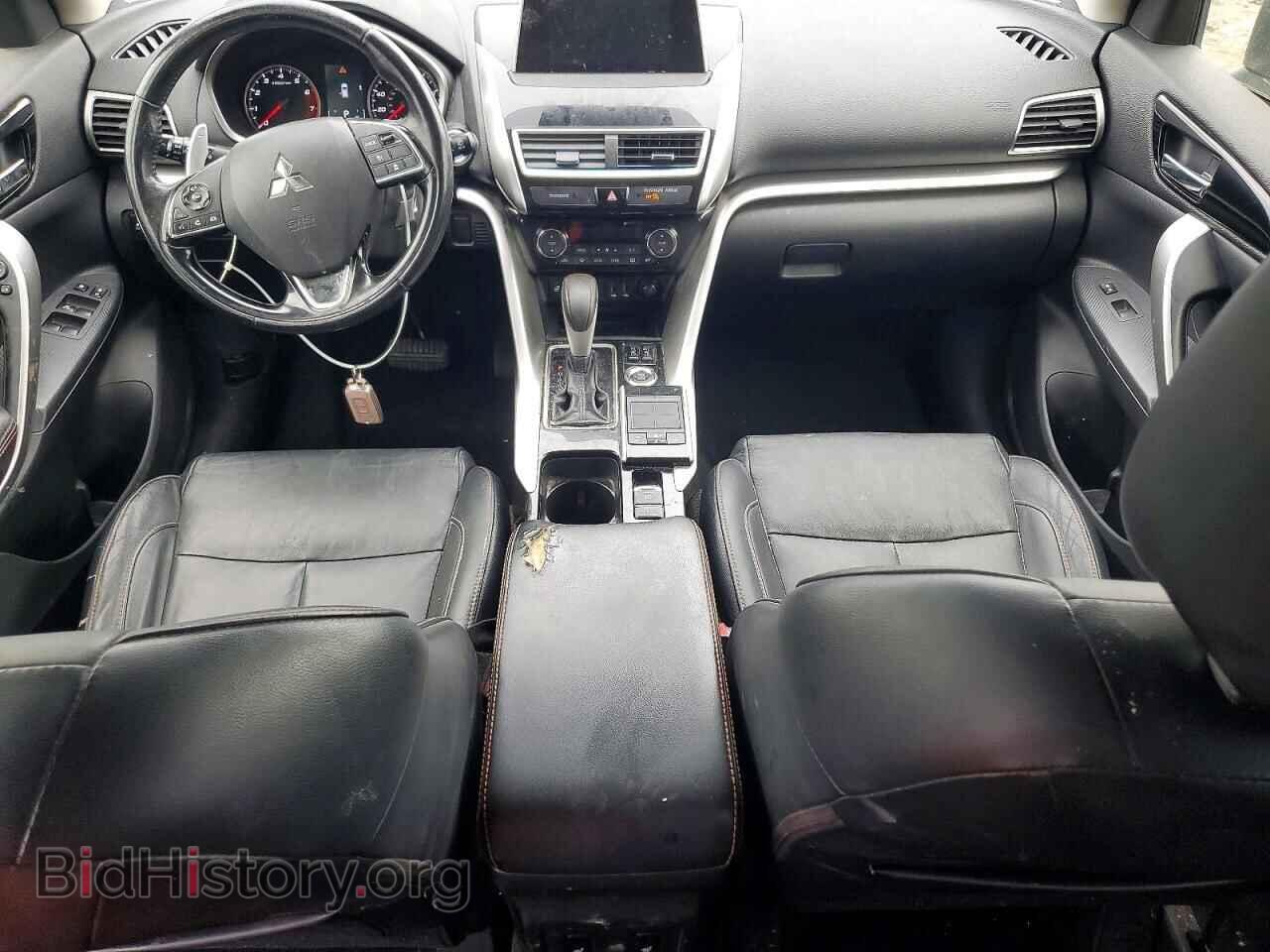 2018 MITSUBISHI ECLIPSE - VIN: JA4AT5AA6JZ066463 - Фото 8