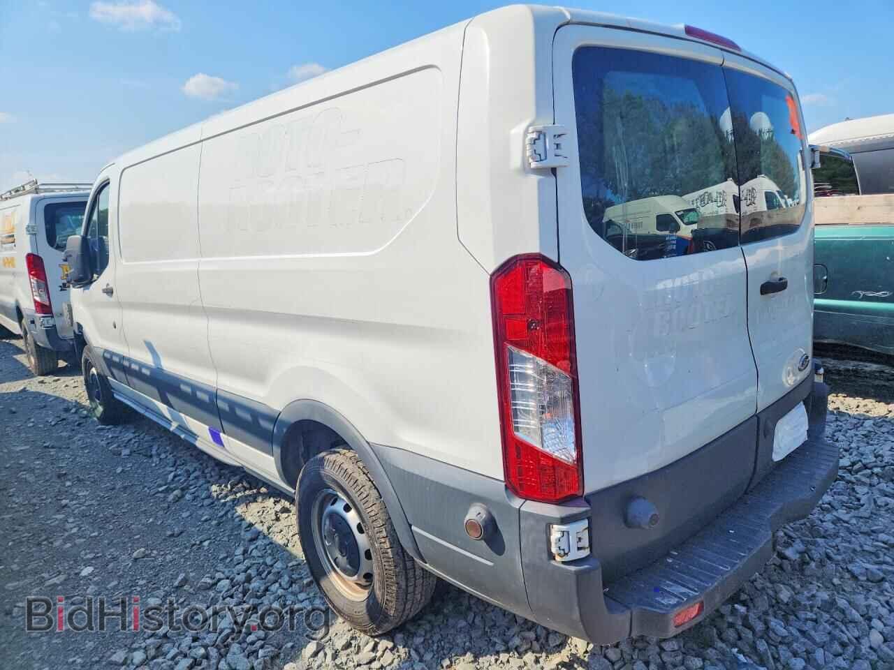 2017 FORD TRANSIT - VIN: 1FTYR2ZG5HKA73255 - Photo 2