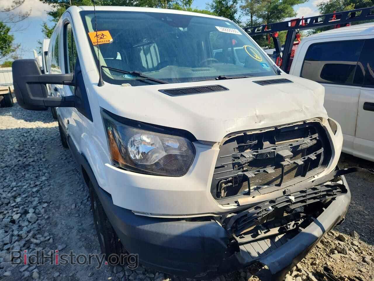 2017 FORD TRANSIT - VIN: 1FTYR2ZG5HKA73255 - Photo 5