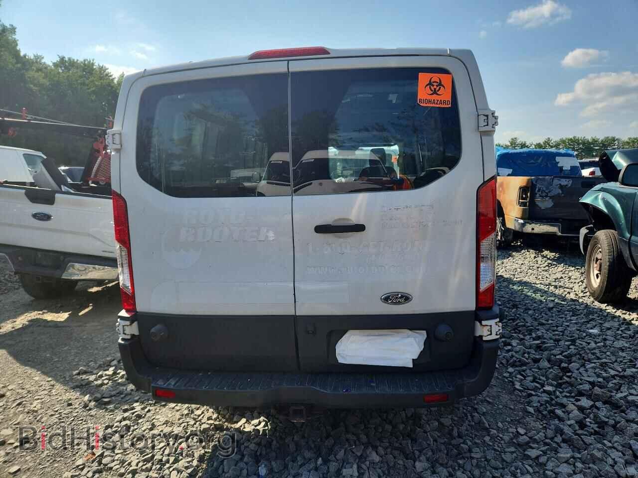 2017 FORD TRANSIT - VIN: 1FTYR2ZG5HKA73255 - Photo 6