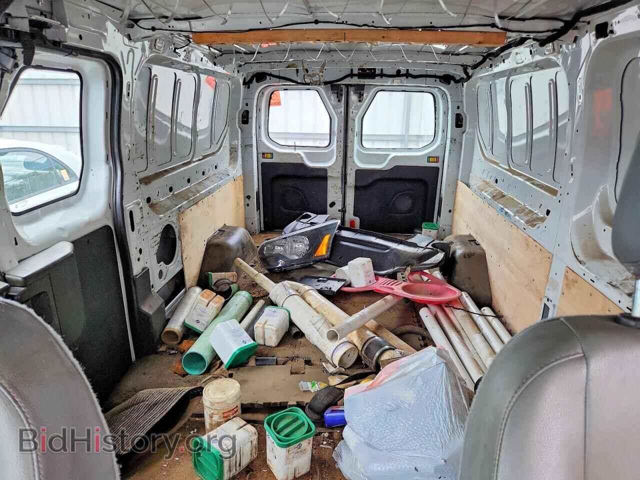 2017 FORD TRANSIT - VIN: 1FTYR2ZG5HKA73255 - Photo 10