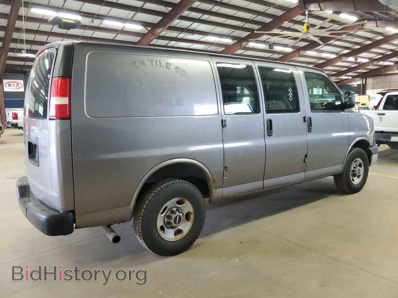 2008 GMC ALL Models - VIN: 1GTGG25C081231608 - Photo 3