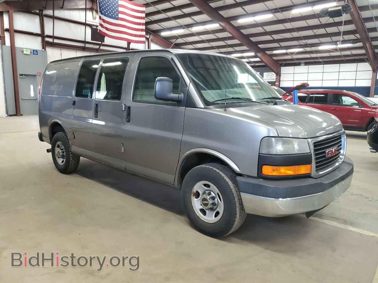 2008 GMC ALL Models - VIN: 1GTGG25C081231608 - Photo 4