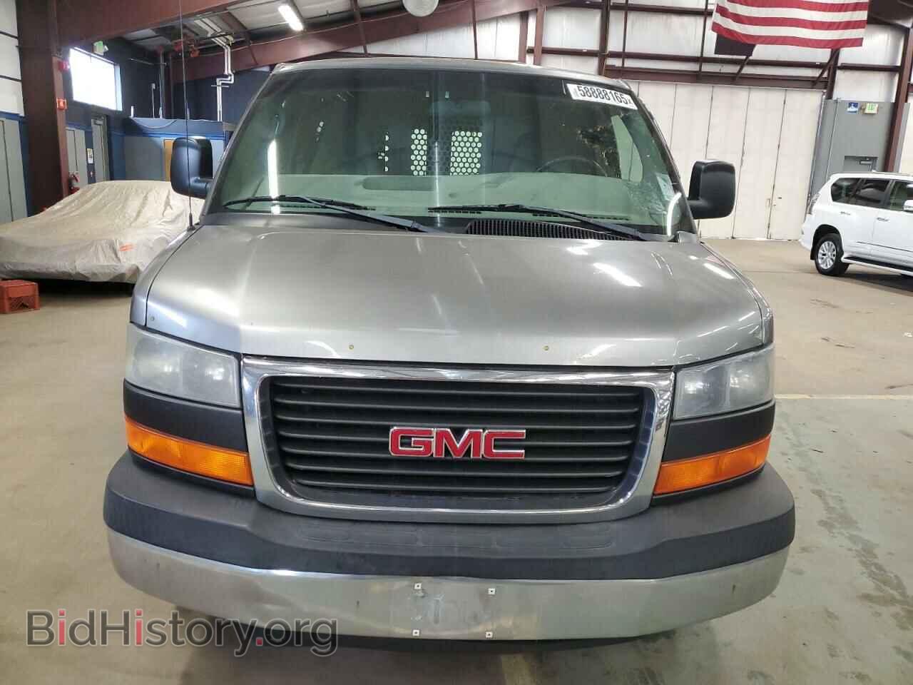 2008 GMC ALL Models - VIN: 1GTGG25C081231608 - Photo 5