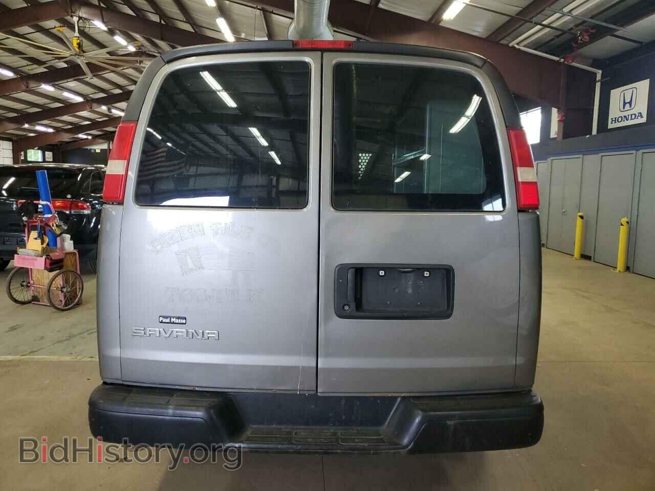 2008 GMC ALL Models - VIN: 1GTGG25C081231608 - Photo 6