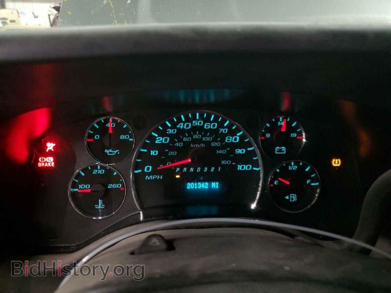 2008 GMC ALL Models - VIN: 1GTGG25C081231608 - Photo 9