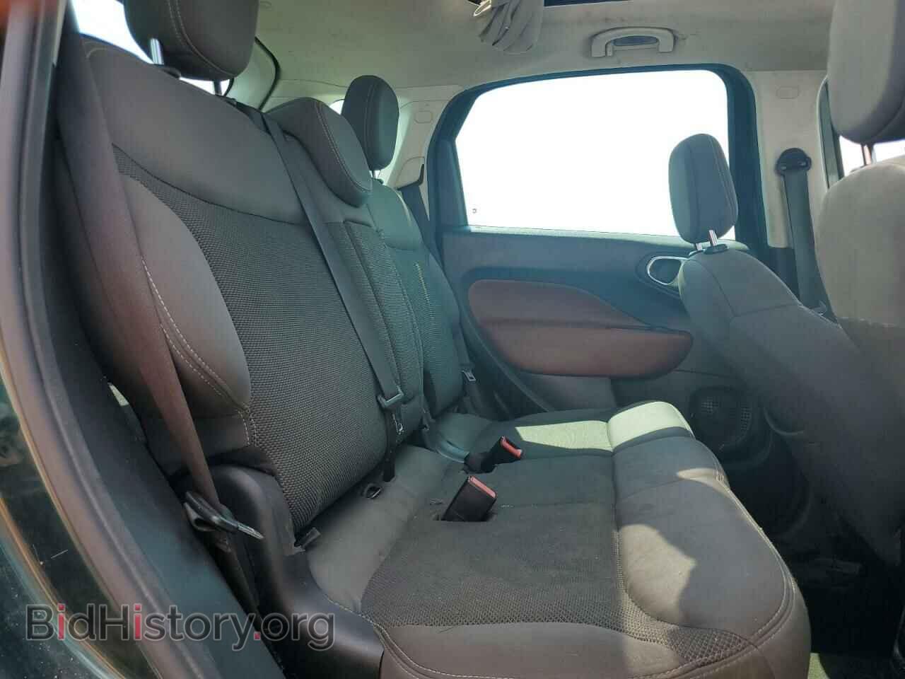 2014 FIAT 500 - VIN: ZFBCFADH6EZ010748 - Фото 10