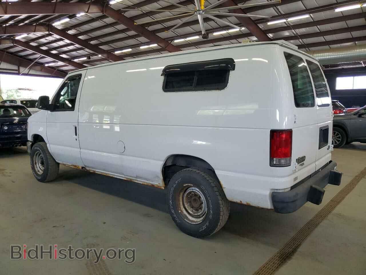 2014 FORD ALL Models - VIN: 1FTNE2EW2EDA17446 - Photo 2