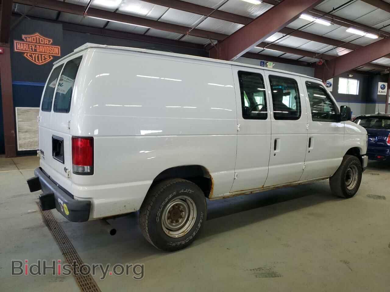 2014 FORD ALL Models - VIN: 1FTNE2EW2EDA17446 - Photo 3