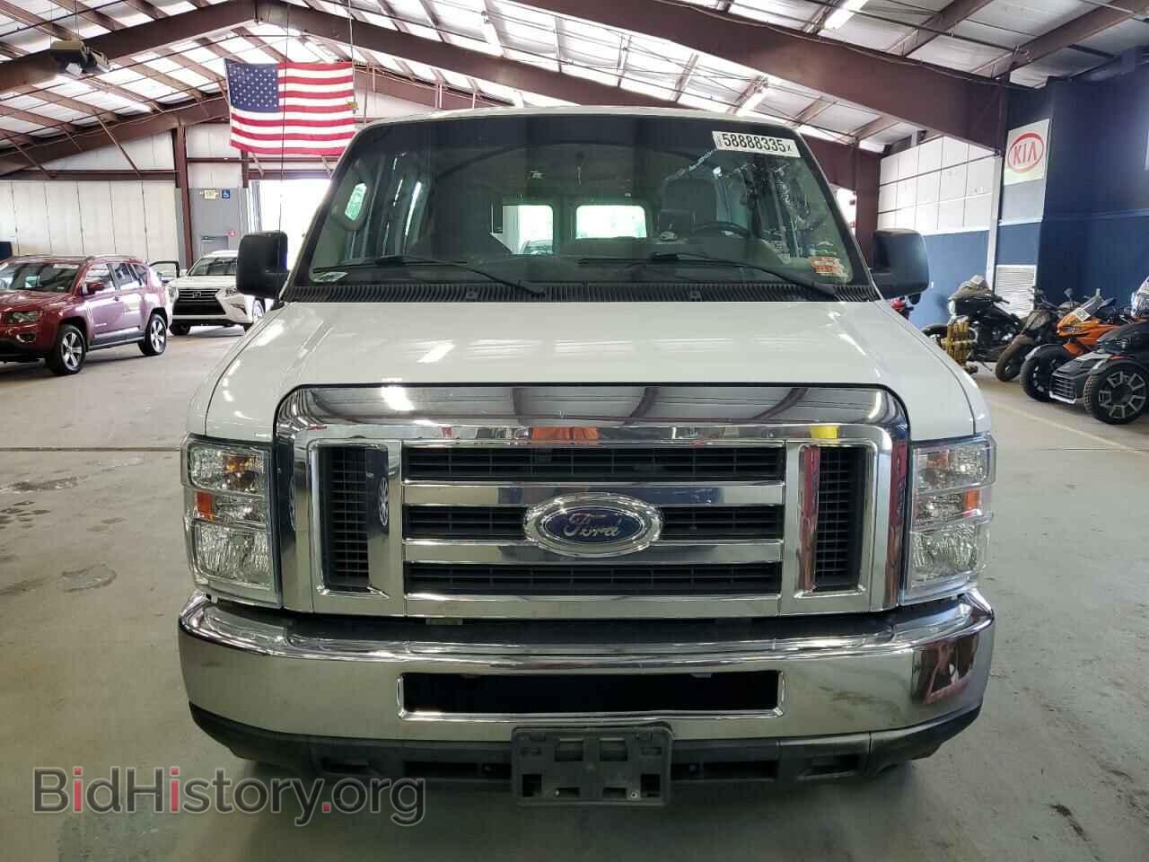 2014 FORD ALL Models - VIN: 1FTNE2EW2EDA17446 - Photo 5