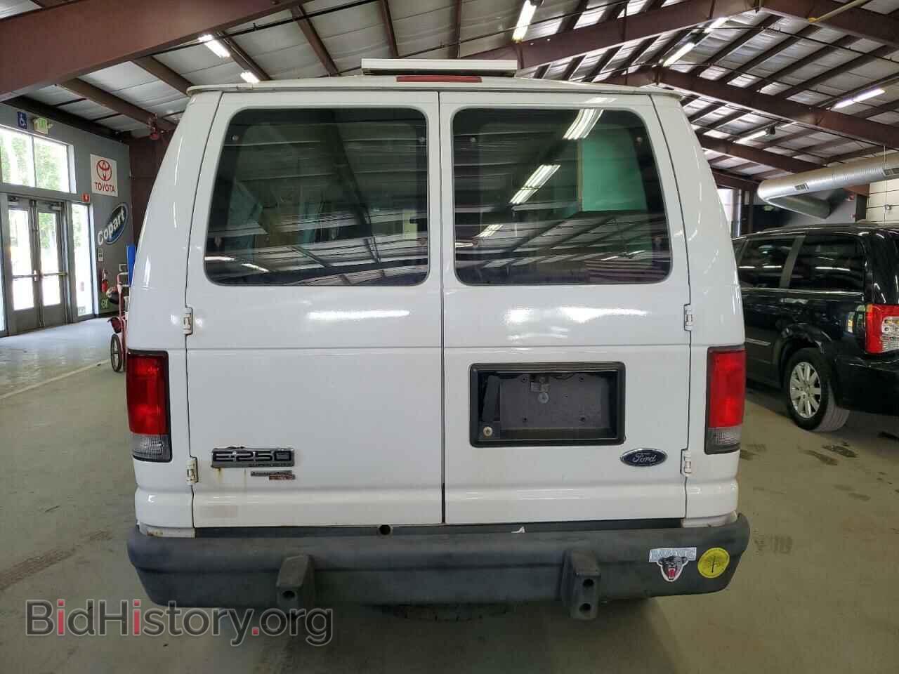 2014 FORD ALL Models - VIN: 1FTNE2EW2EDA17446 - Photo 6