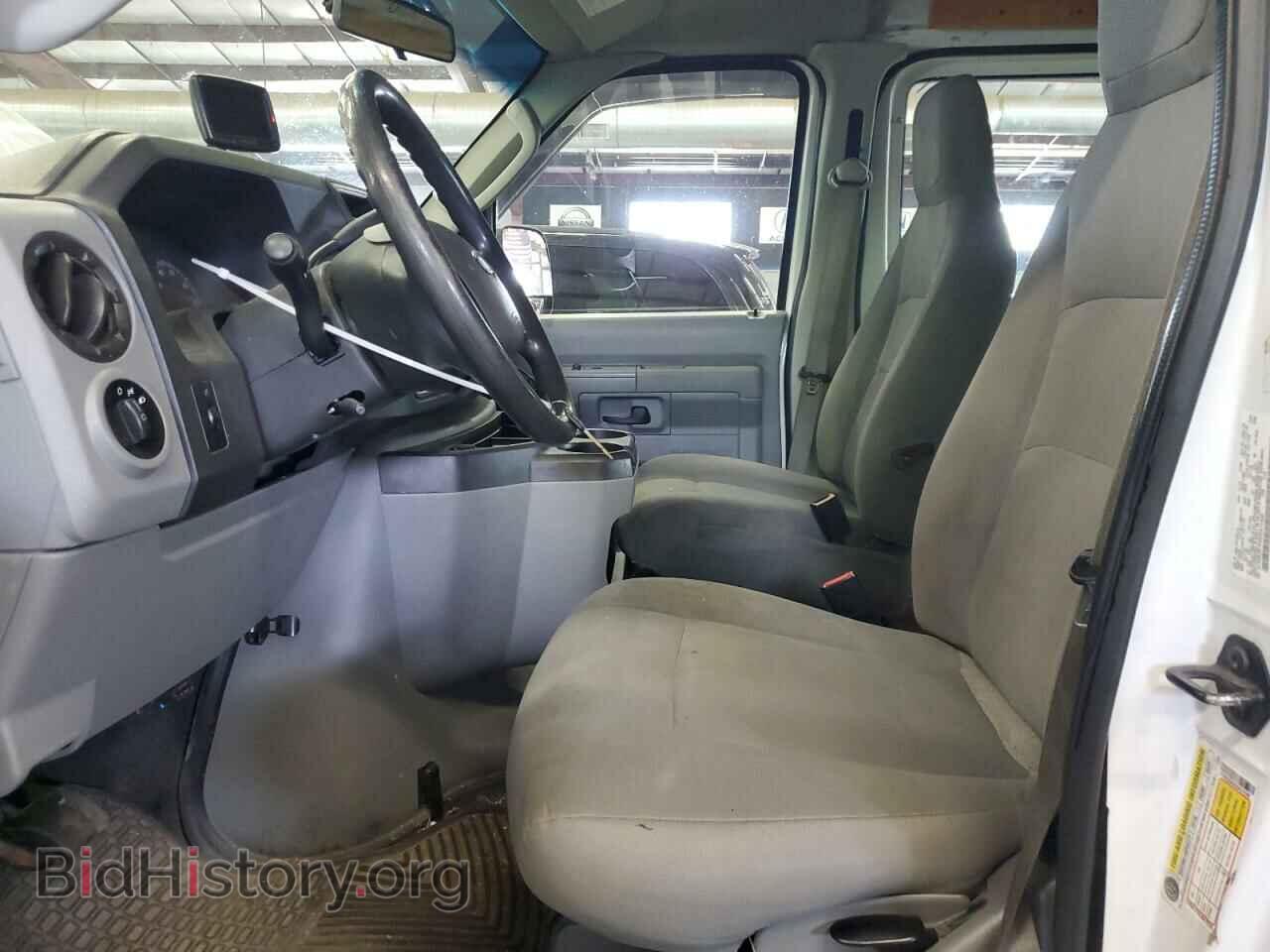 2014 FORD ALL Models - VIN: 1FTNE2EW2EDA17446 - Photo 7