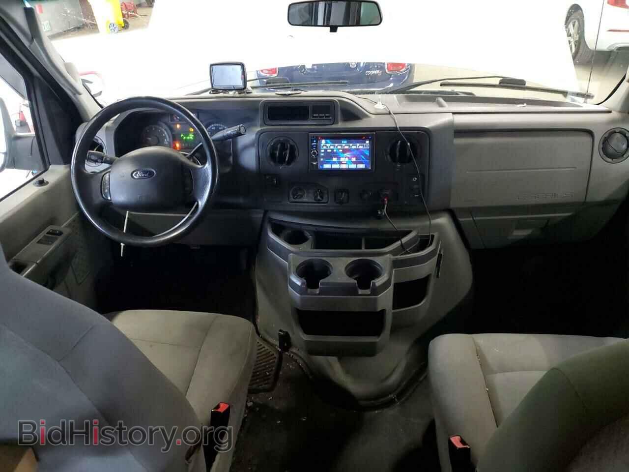 2014 FORD ALL Models - VIN: 1FTNE2EW2EDA17446 - Photo 8