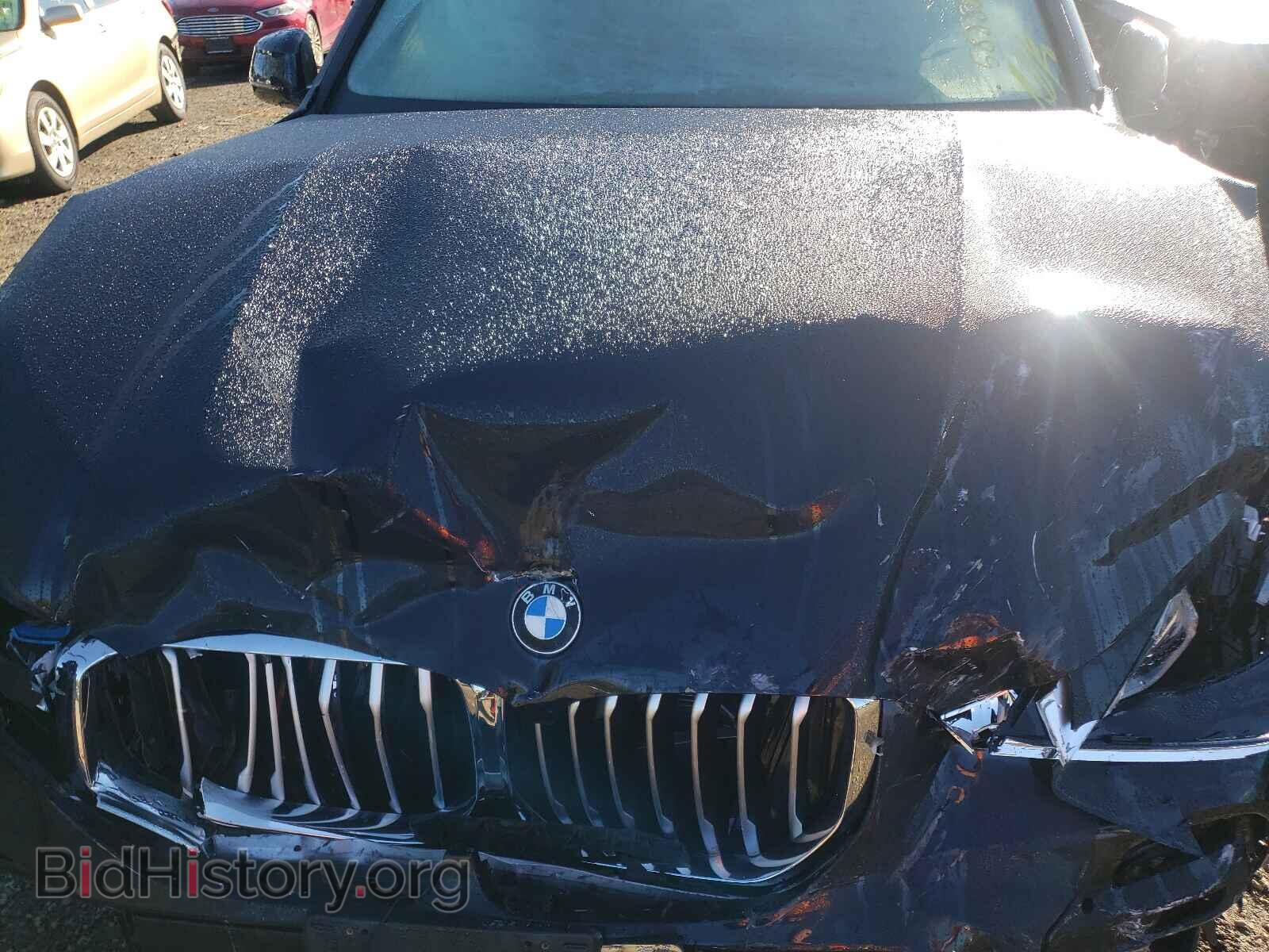 2021 BMW X5 - VIN: 5UXCR6C03M9F30578 - Фото 7