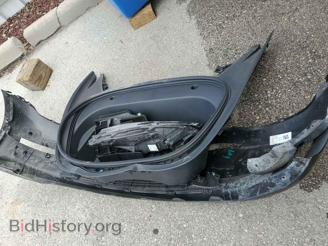 2022 TESLA MODEL 3 - VIN: 5YJ3E1EA2NF371742 - Фото 12