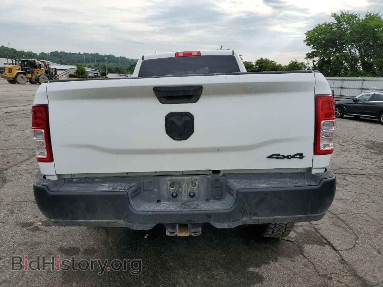 2023 RAM 2500 - VIN: 3C6UR5HJ4PG584062 - Фото 6