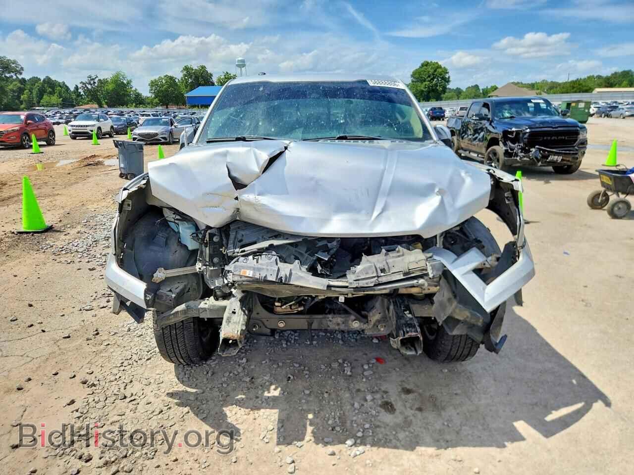 2015 FORD F150 - VIN: 1FTEW1CF0FFC70118 - Фото 5