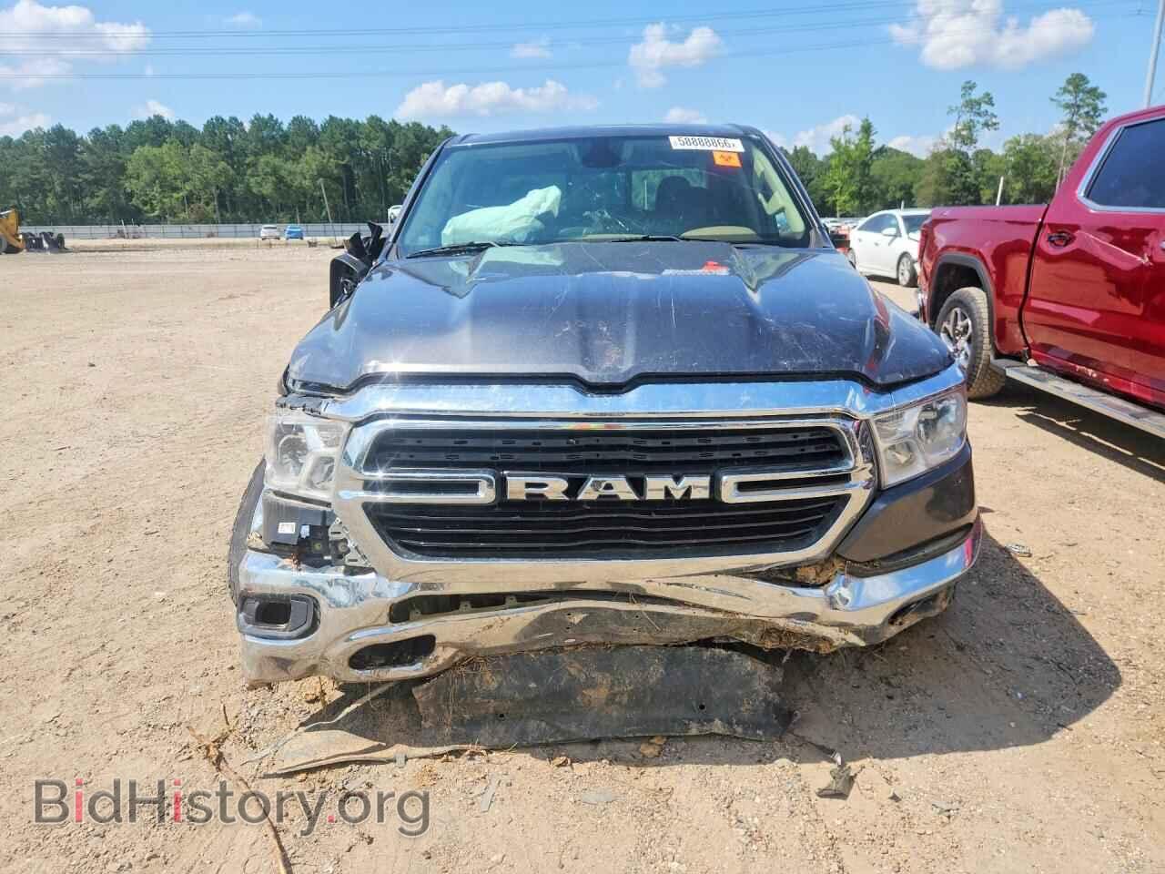 2019 RAM 1500 - VIN: 1C6SRFFT3KN637299 - Фото 5