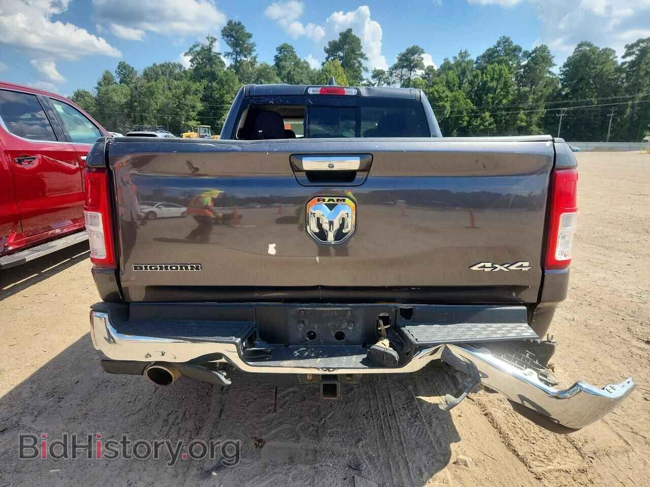 2019 RAM 1500 - VIN: 1C6SRFFT3KN637299 - Фото 6