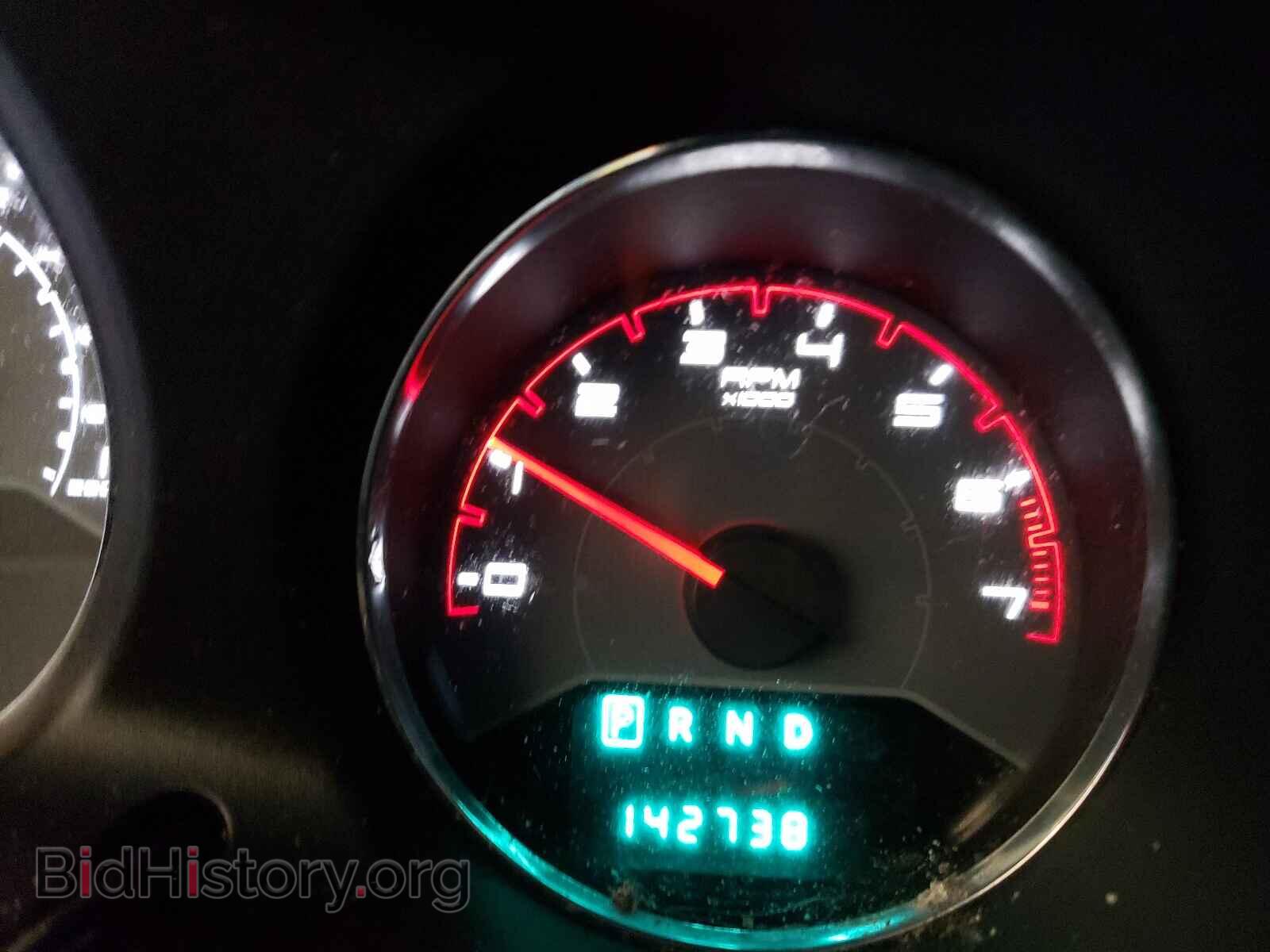 2013 DODGE AVENGER - VIN: 1C3CDZAG2DN633033 - Фото 8