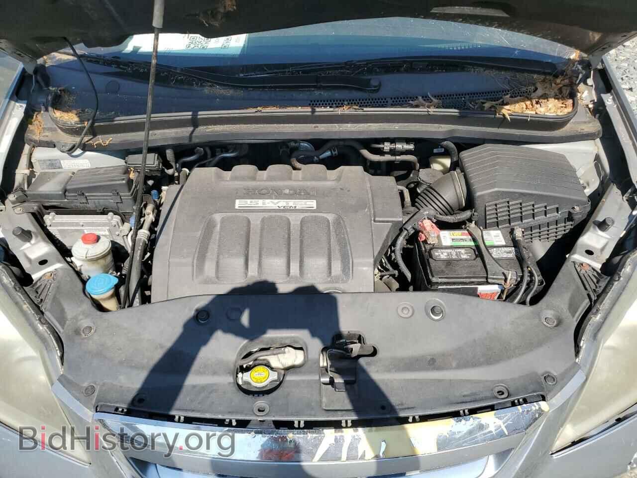 2006 HONDA All Models - VIN: 5FNRL38686B088363 - Фото 12