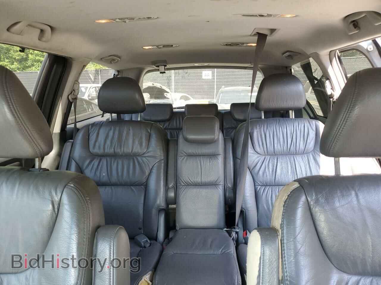 2006 HONDA All Models - VIN: 5FNRL38686B088363 - Фото 10