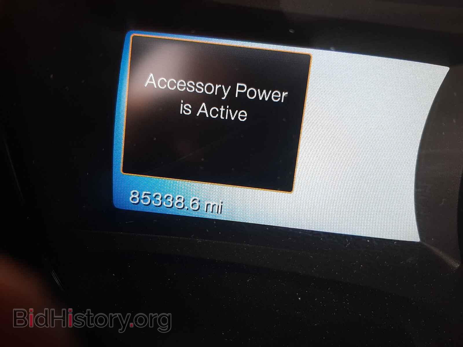 2014 FORD EDGE - VIN: 2FMDK3AK1EBA90659 - Фото 8