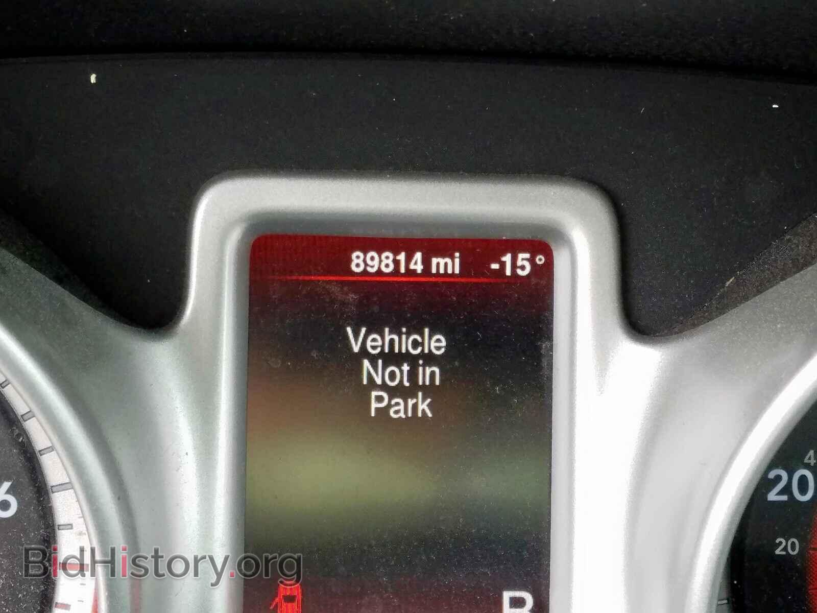 2015 DODGE JOURNEY - VIN: 3C4PDCBG6FT685955 - Фото 8