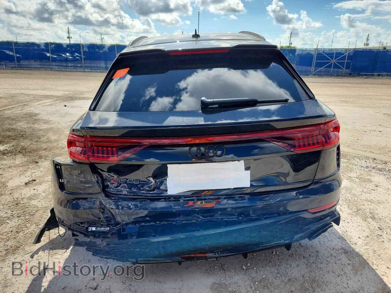 2021 AUDI RS - VIN: WU1ARBF11MD027392 - Photo 6