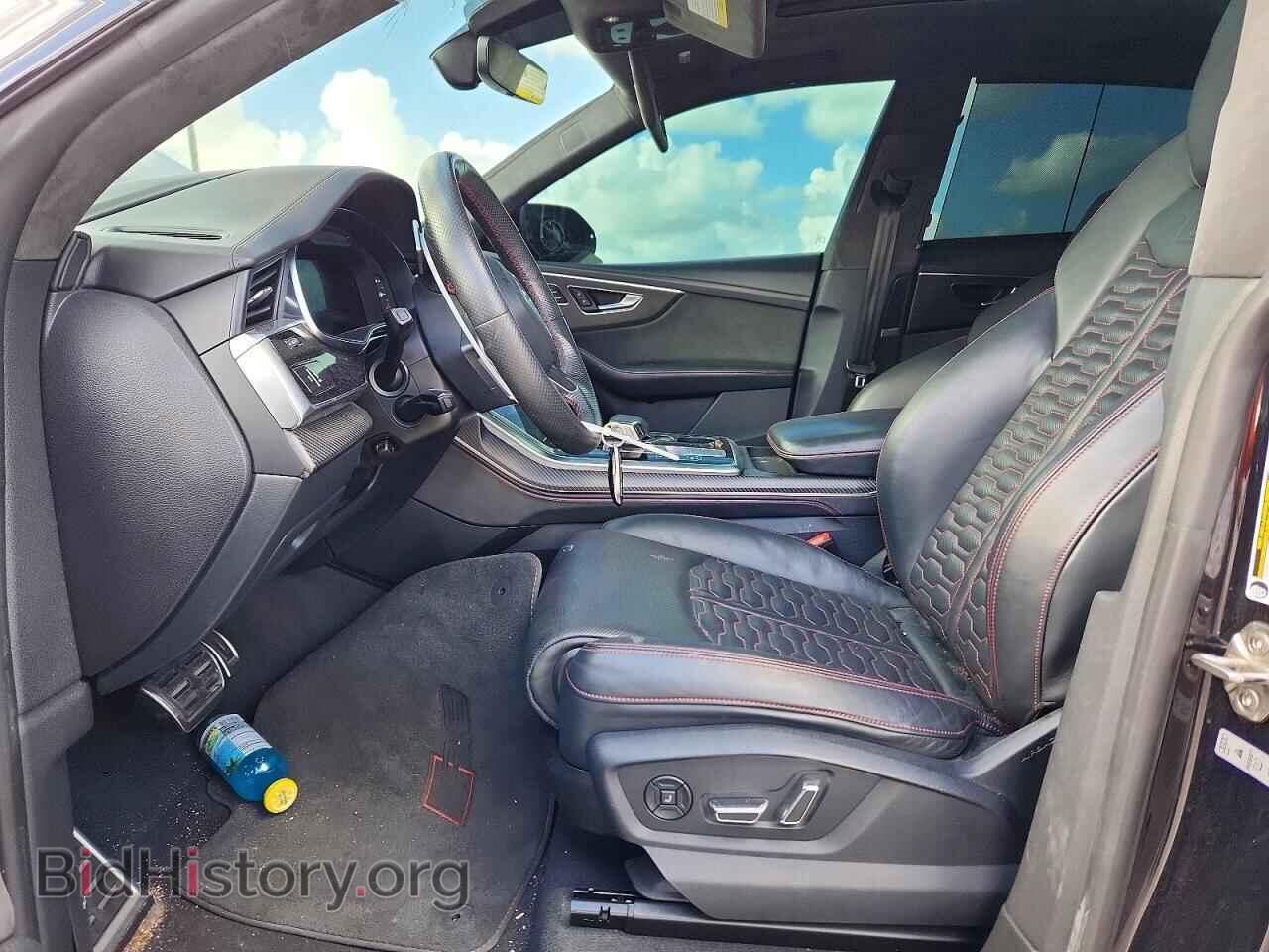 2021 AUDI RS - VIN: WU1ARBF11MD027392 - Photo 7