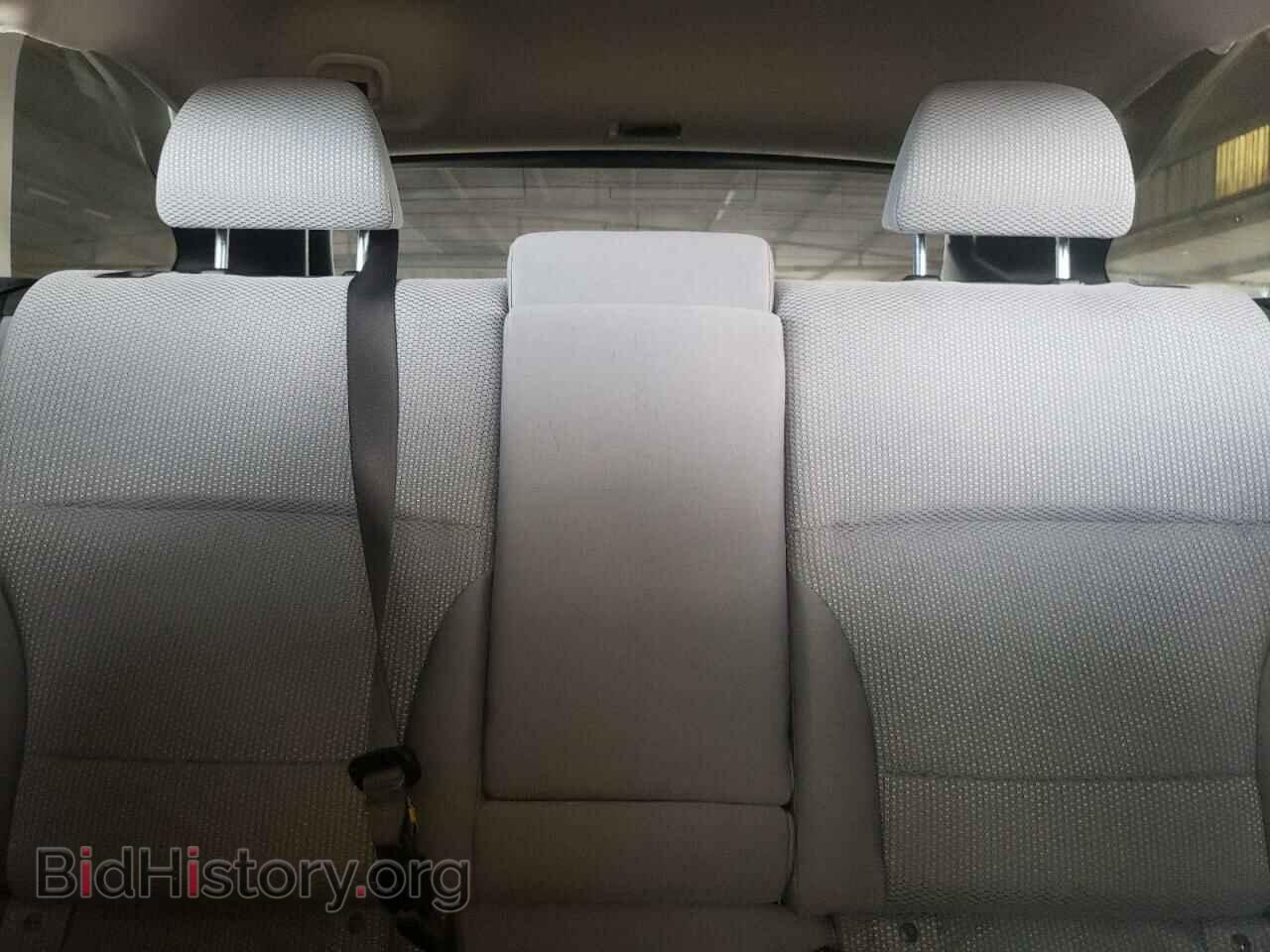 2018 SUBARU OUTBACK - VIN: 4S4BSADC7J3252577 - Фото 10