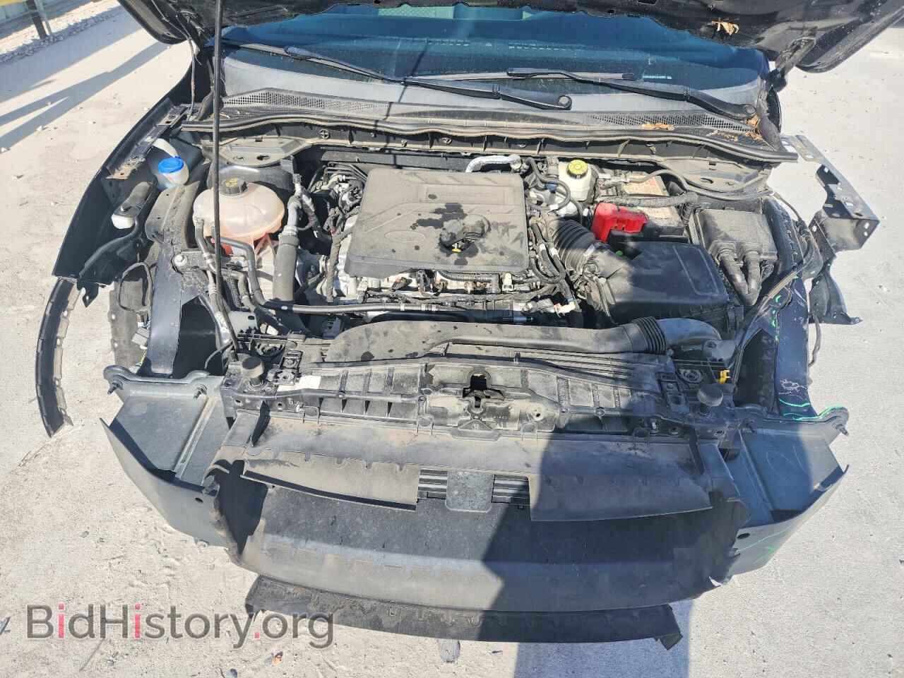 2020 FORD ESCAPE - VIN: 1FMCU9G64LUA82257 - Photo 11