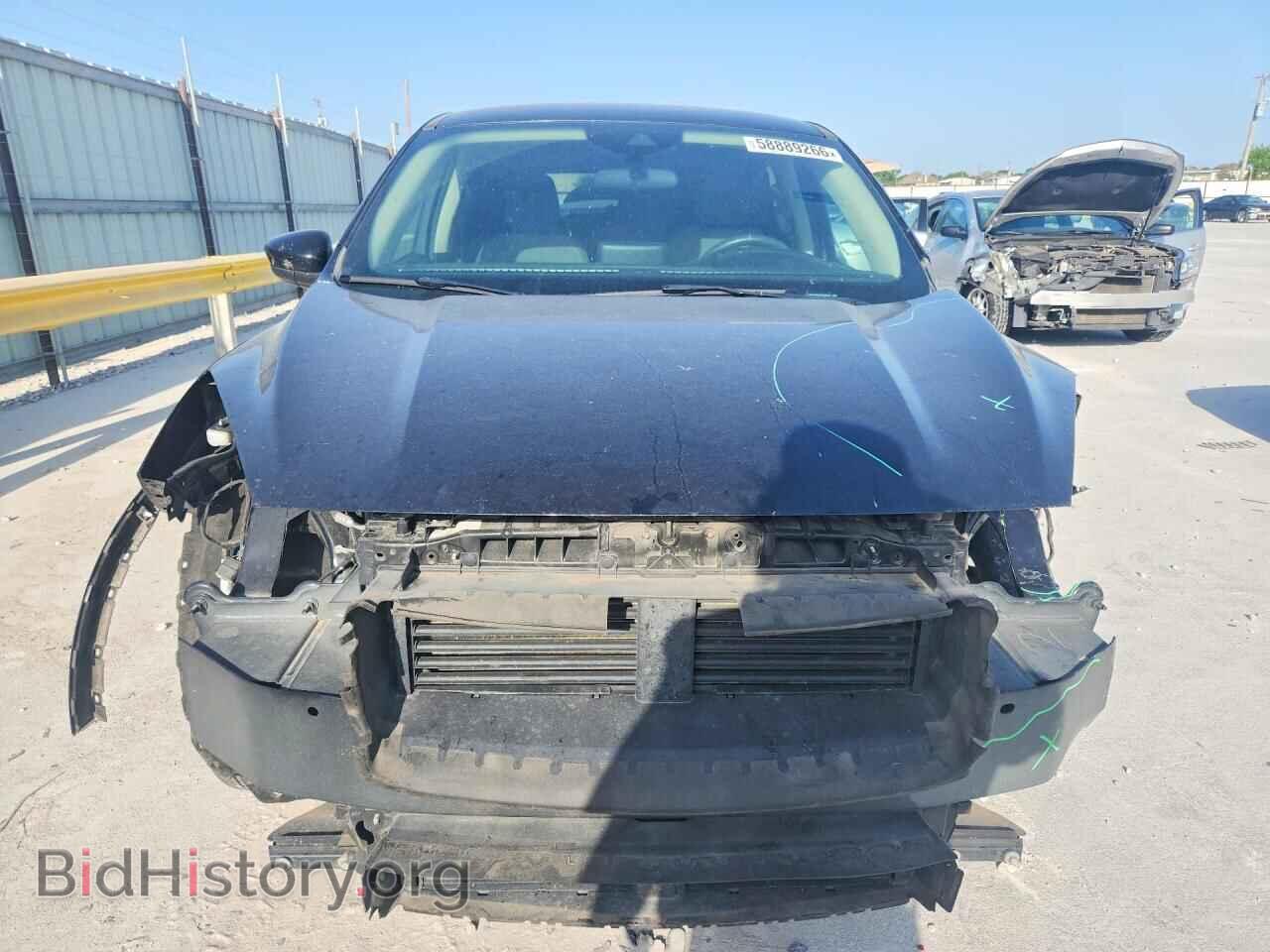 2020 FORD ESCAPE - VIN: 1FMCU9G64LUA82257 - Photo 5
