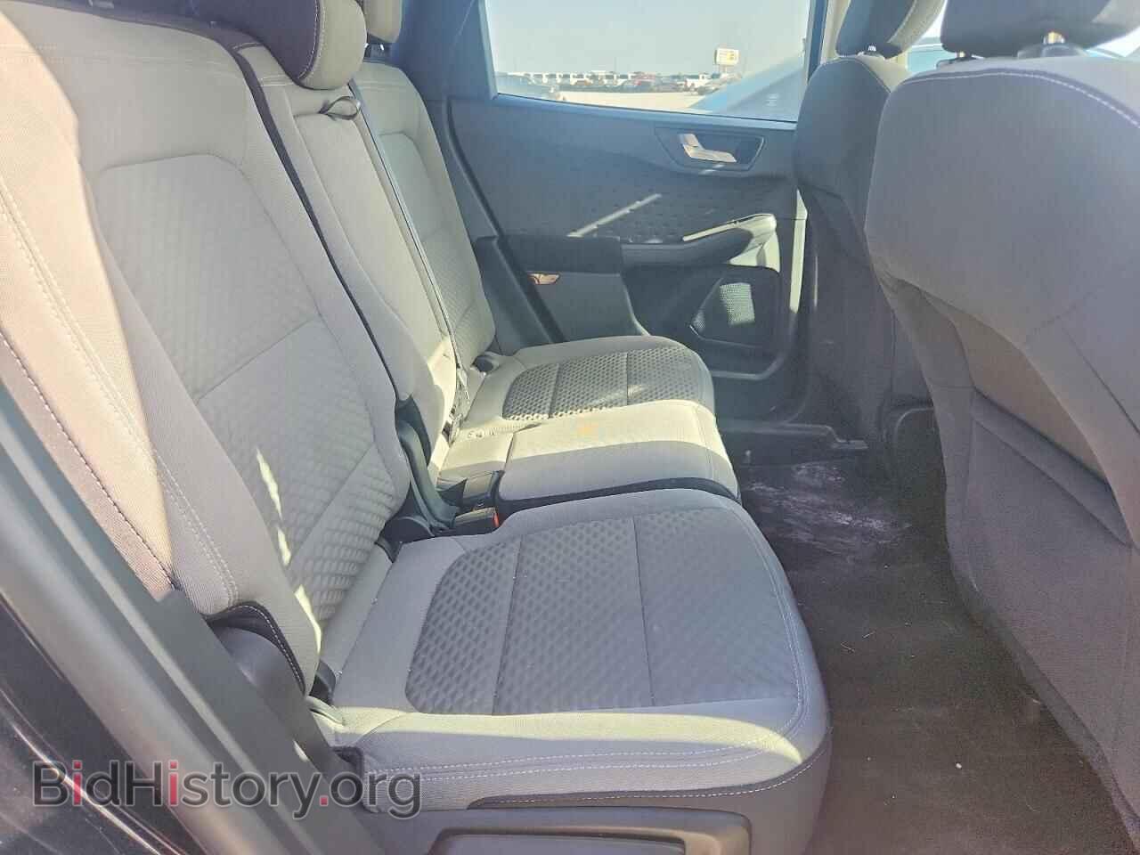 2020 FORD ESCAPE - VIN: 1FMCU9G64LUA82257 - Photo 10