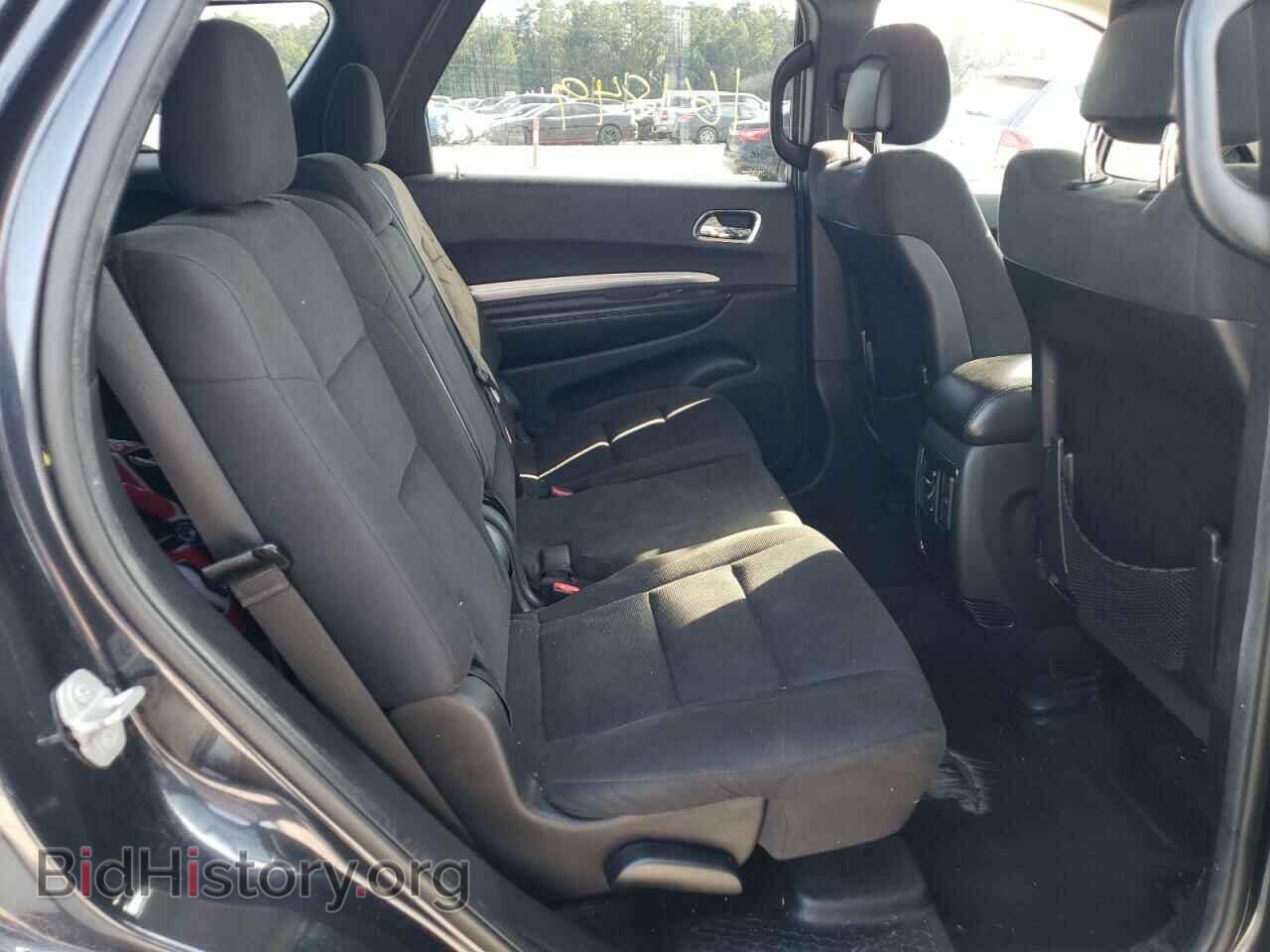 2015 DODGE DURANGO - VIN: 1C4RDHAG2FC708974 - Photo 6