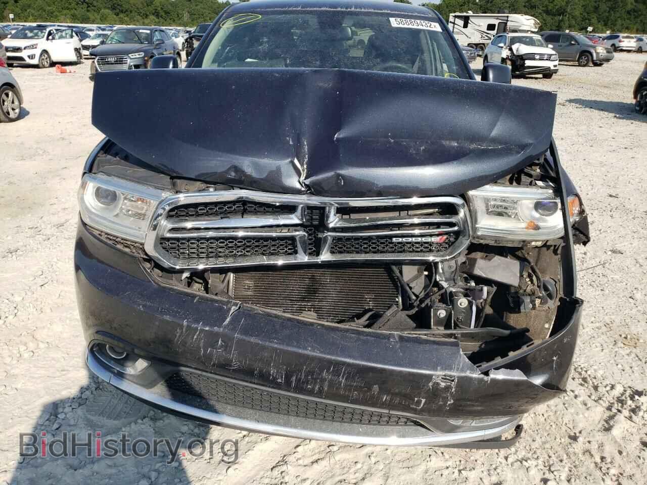 2015 DODGE DURANGO - VIN: 1C4RDHAG2FC708974 - Photo 7